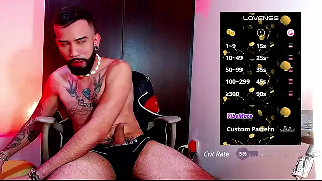 Diilanhott online show from March 18, 2025, 3:31 am