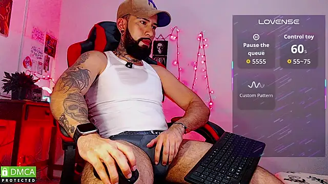 Diilanhott online show from March 16, 2026, 11:20 pm