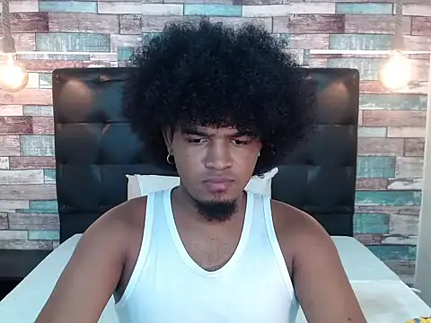 JaicobRuneer online show from October 13, 2025, 2:06 pm