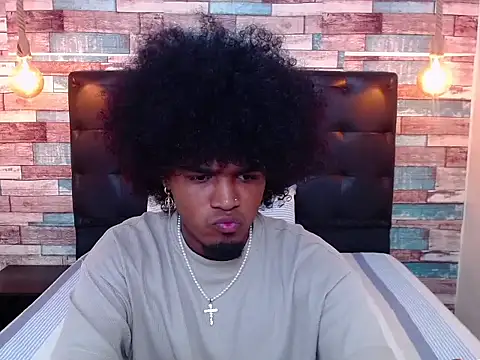 JaicobRuneer online show from March 1, 2026, 5:15 pm