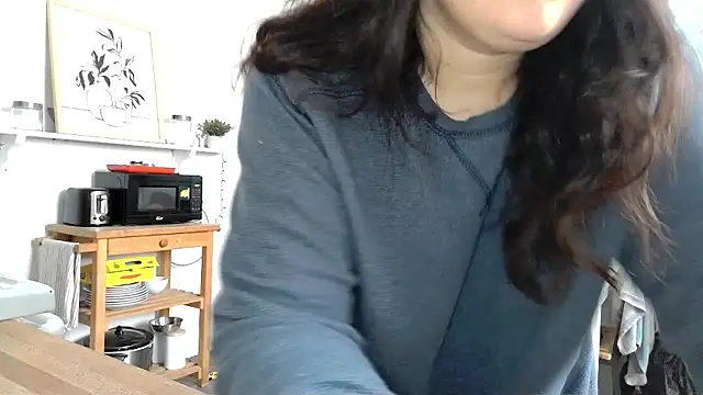 Kittyymaze1 online show from January 19, 2026, 2:21 pm