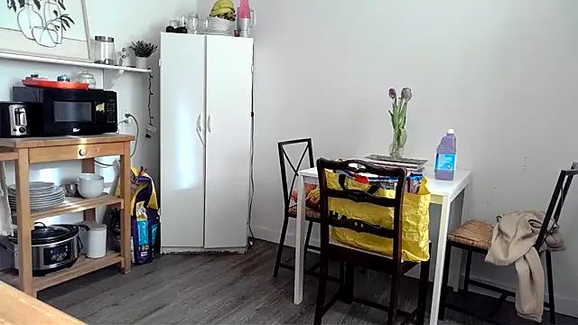 Kittyymaze1 online show from March 5, 2026, 1:07 pm