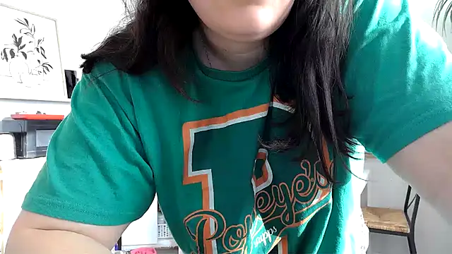 Kittyymaze1 online show from March 25, 2026, 12:44 pm