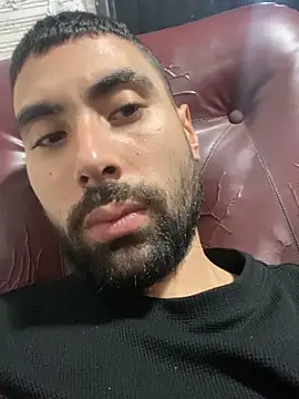 macg96 online show from November 25, 2025, 7:19 am