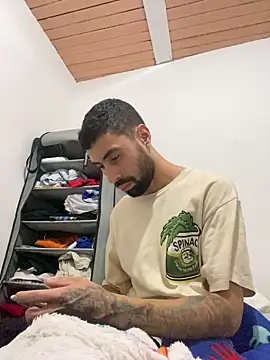 macg96 online show from December 16, 2025, 8:30 am