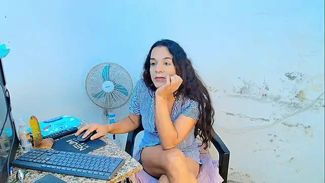 Oh Tique online show from February 26, 2026, 12:20 am