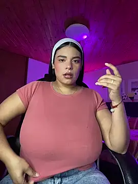 Isabella boobd online show from July 9, 2026, 2:48 am