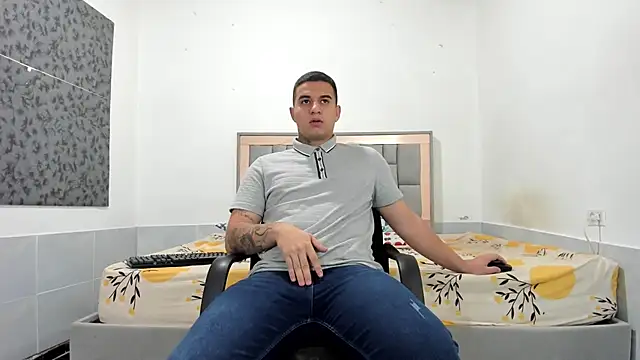 simookeler online show from February 7, 2026, 12:20 pm