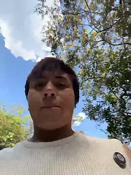 SweetHanson online show from March 19, 2026, 8:57 pm