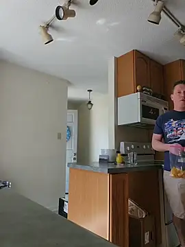 Bigtater1999 online show from March 22, 2026, 5:27 pm