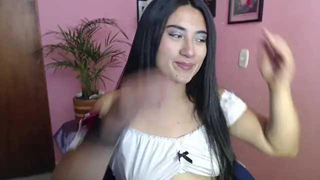 bunnyemilyrose36 online show from February 6, 2026, 7:50 pm