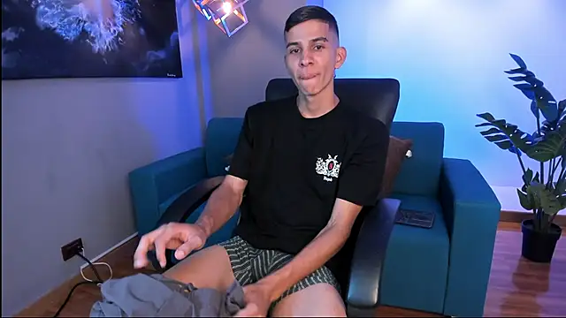 Aaron Scoot online show from March 31, 2026, 9:26 pm