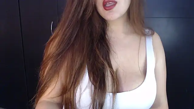 AdharaLujan online show from February 21, 2025, 3:32 pm