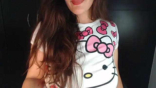 AdharaLujan online show from February 22, 2026, 10:41 pm