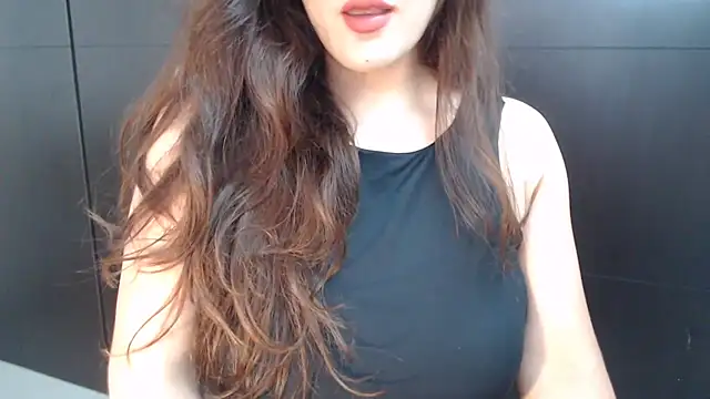 AdharaLujan online show from February 23, 2026, 1:52 pm