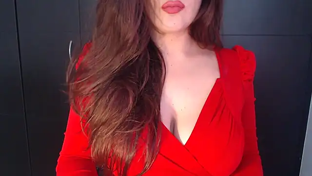 AdharaLujan online show from March 20, 2026, 2:11 pm