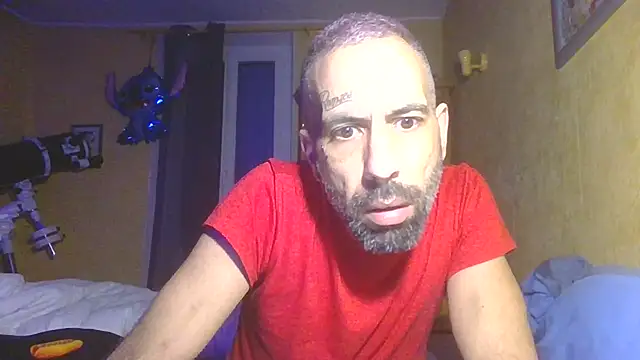 arrow13680 online show from December 2, 2025, 7:20 pm