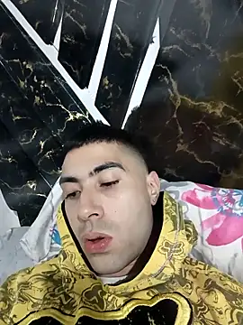 Joosee1696 online show from February 15, 2026, 10:58 am