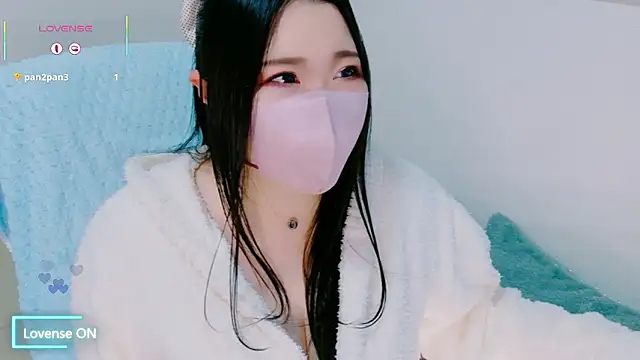 yukinko o  online show from February 10, 2026, 1:10 am