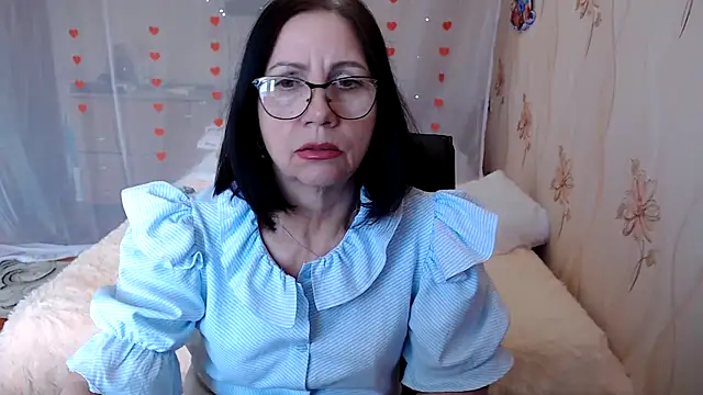 OlgaHottie online show from February 26, 2025, 4:58 am