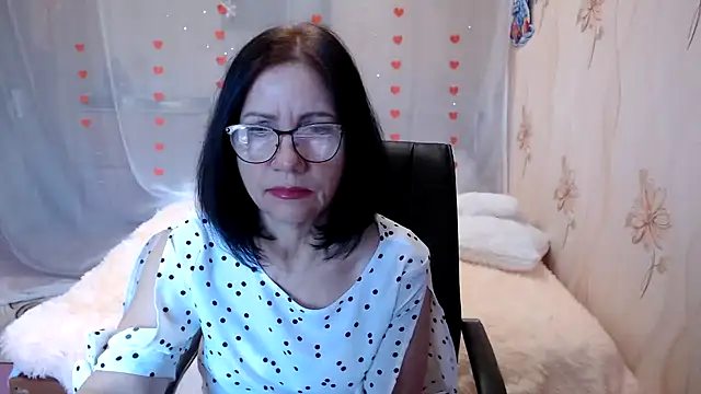 OlgaHottie online show from March 1, 2025, 10:42 pm