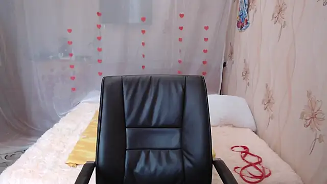 OlgaHottie online show from March 20, 2025, 11:56 pm