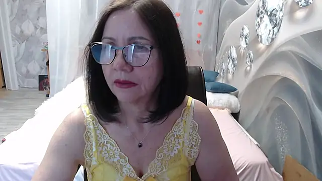 OlgaHottie online show from February 14, 2026, 11:45 pm