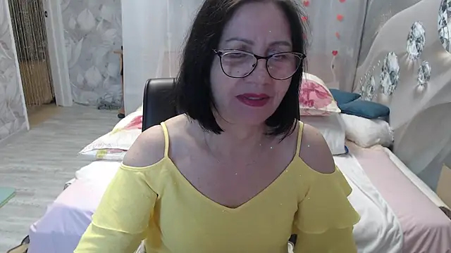 OlgaHottie online show from April 11, 2026, 11:31 pm