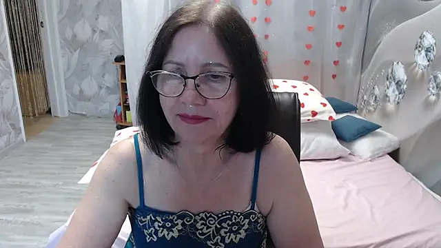 OlgaHottie online show from May 15, 2026, 11:12 pm
