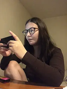 Prudie Gabriella online show from February 8, 2025, 6:12 pm