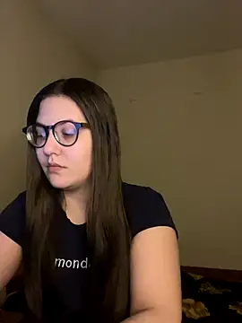 Prudie Gabriella online show from November 22, 2025, 1:26 am