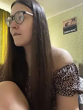 Prudie Gabriella online show from April 16, 2026, 6:58 am