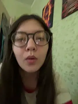 Prudie Gabriella online show from April 24, 2026, 6:27 am