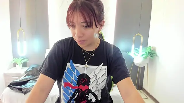 alma fenix online show from February 3, 2025, 6:07 pm