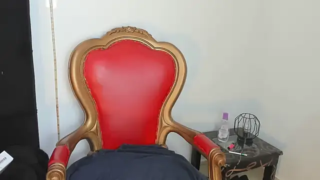 AmeliaThompsonTaboo online show from October 30, 2025, 2:51 pm