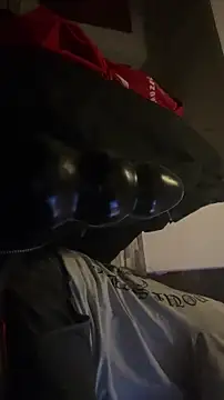 bananahot31 online show from January 11, 2026, 5:12 am