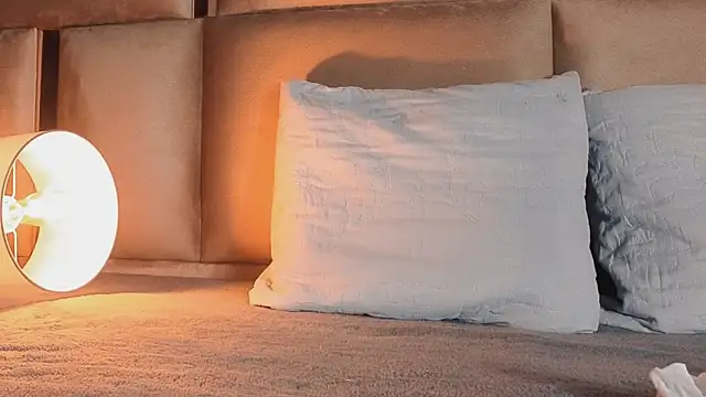 angelinepossy online show from October 1, 2025, 10:05 pm