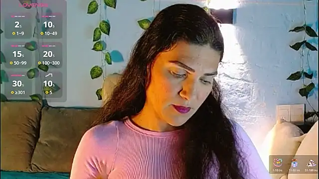 venus swet  online show from April 12, 2026, 12:26 am