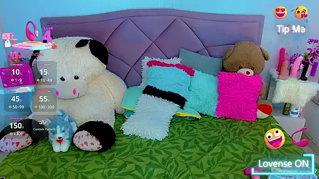 party duo trans online show from May 10, 2026, 5:12 am