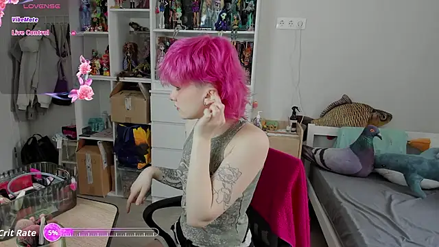 School Love online show from February 20, 2026, 7:10 am