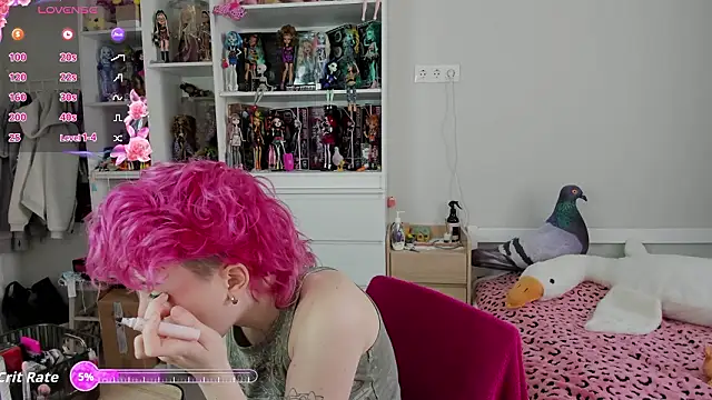 School Love online show from February 23, 2026, 7:06 am