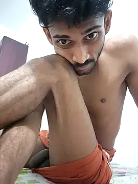 JOHN LEE DEREK online show from April 12, 2026, 6:46 pm