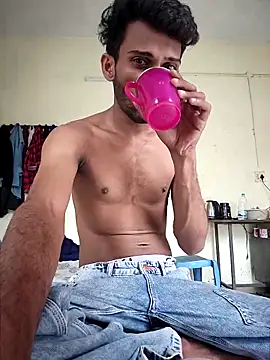 JOHN LEE DEREK online show from April 18, 2026, 5:00 am