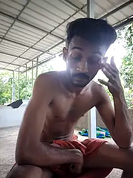 JOHN LEE DEREK online show from April 24, 2026, 5:21 am