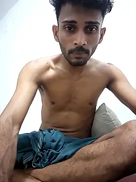 JOHN LEE DEREK online show from April 25, 2026, 2:47 pm