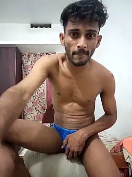 JOHN LEE DEREK online show from April 28, 2026, 5:18 pm