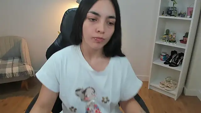  BellaEvans  online show from March 2, 2026, 6:03 am