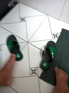 lobomisterioso13 online show from January 12, 2025, 12:01 pm