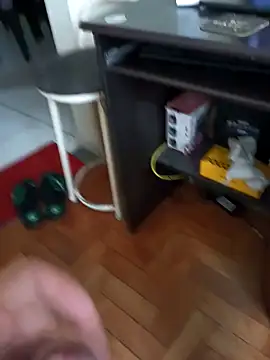 lobomisterioso13 online show from January 15, 2025, 8:26 pm