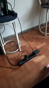 lobomisterioso13 online show from January 29, 2025, 7:00 pm